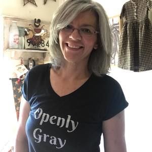 Meet your Posher, Jody